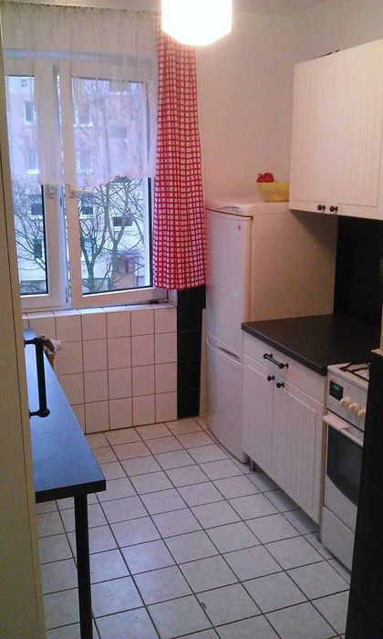 pokój 1 lub 2 osobowy idealny dla pary Poznań Wichrowe Wzgórza 29