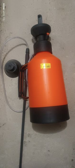 Opryskiwacz KWAZAR orion 6