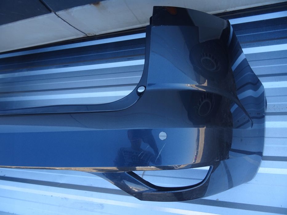 zderzak tył renault megane iv 4 kombi