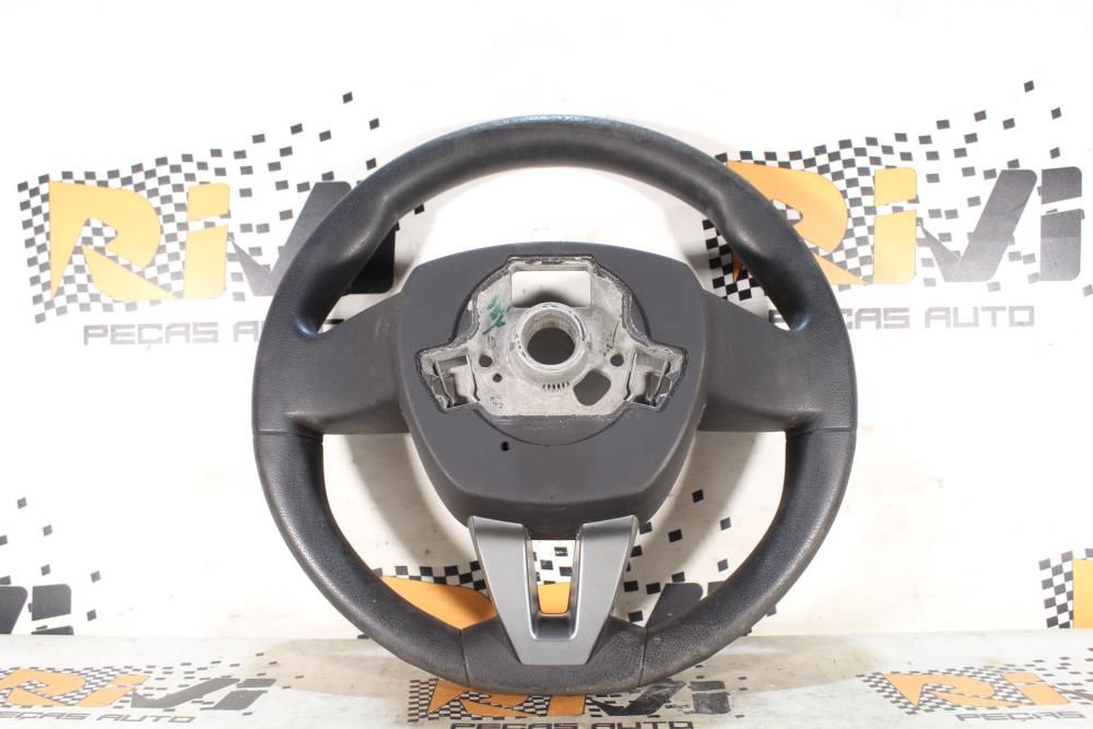 Volante de direção SEAT Leon (1P1)