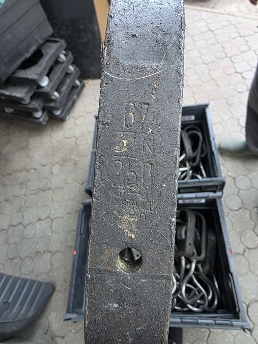 Haki euro do mięsa  do półtusz masarnia