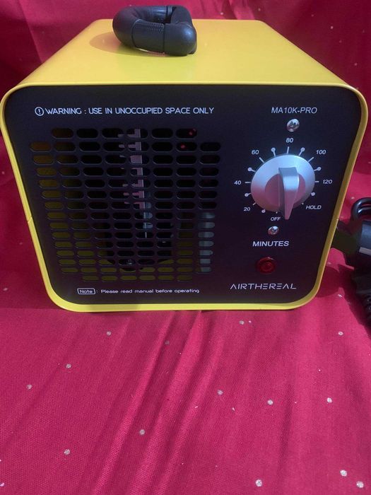 Generator ozonu Airthereal MA10K-PRO Smart