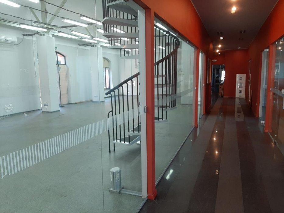 Комерційна нерухомість за адресою вул. Нижньоюрківська (площа 2300 м²) - Atlanta.ua - фото 6