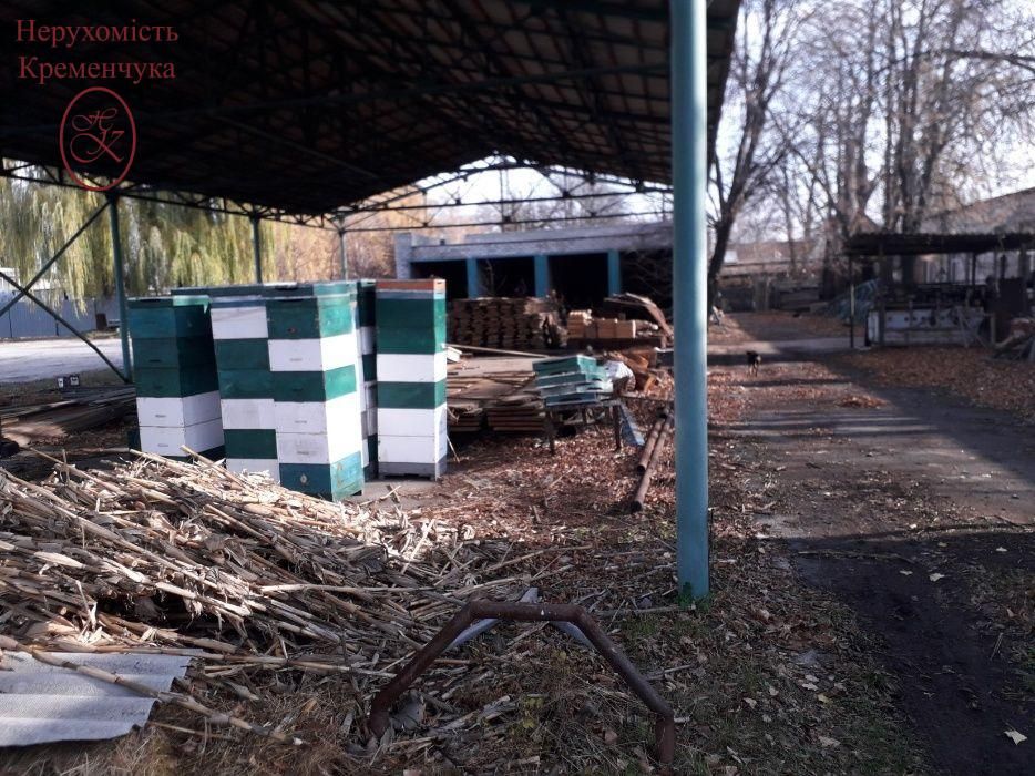 Продам столярный цех или обмен