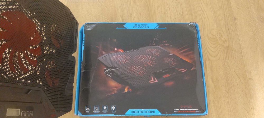 Подставка для ноутбука