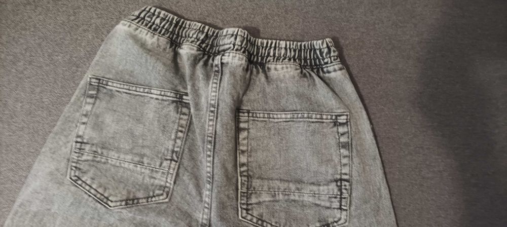 Джинси Reserved р.170