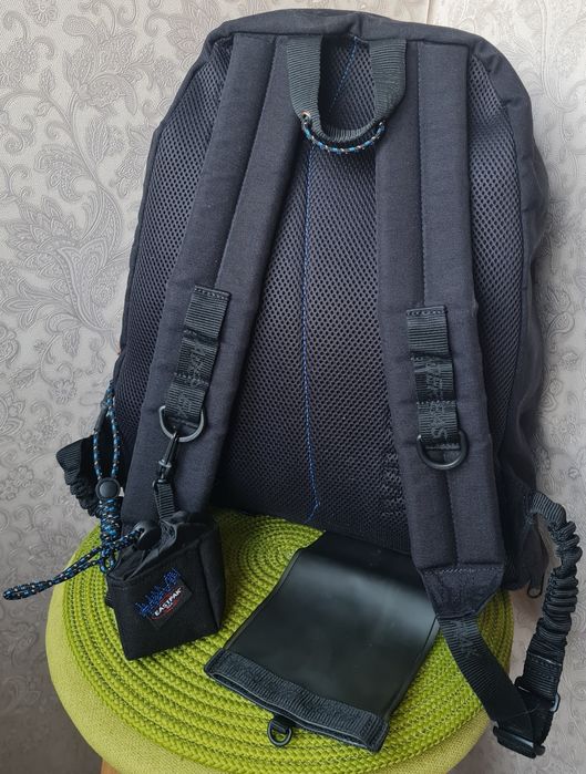 Рюкзак Ader Error ×Eastpak