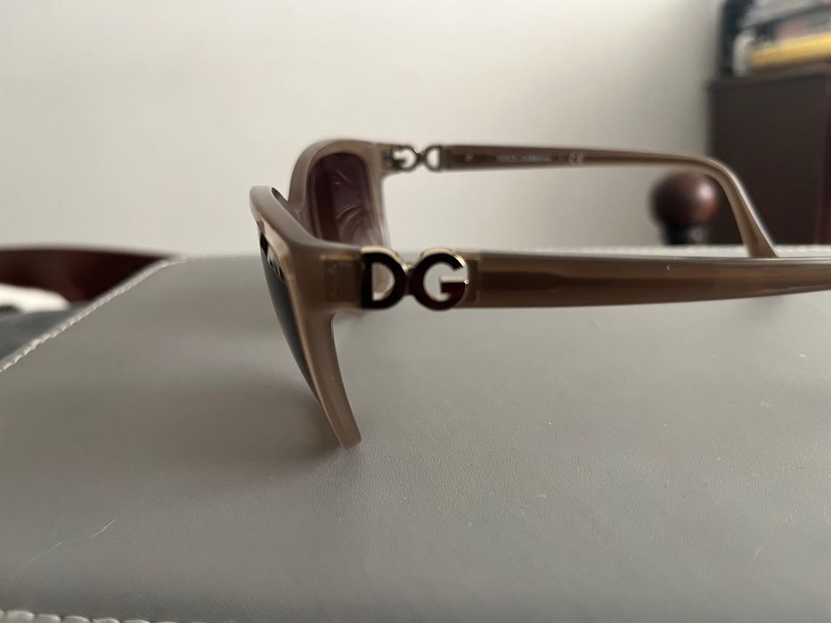 Óculos de Sol Dolce Gabbana