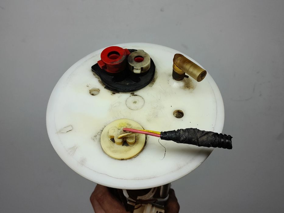 Bomba de combustível FORD Transit Chassis (FM_ _, FN_ _)