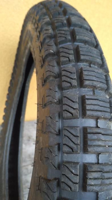 Мотошина 3.75-19 Мітас скат МТ резина на Урал покришка 3.75-19 Mitas