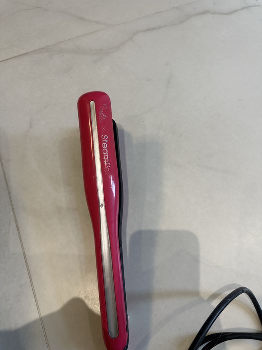 Steampod Edicao Barbie