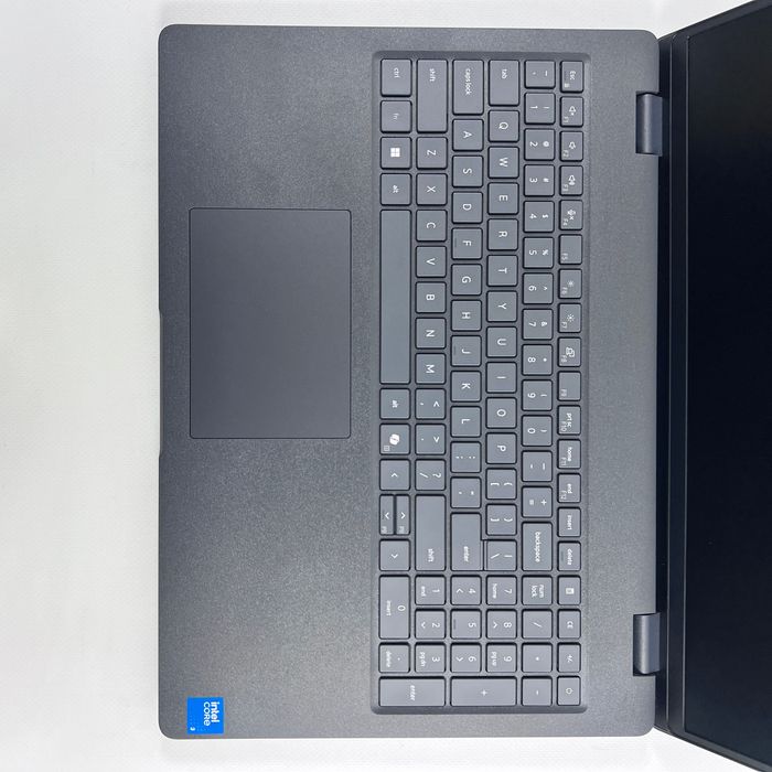 Dell Pro 16 PC16250 Core 3 100U 16GB RAM 256GB SSD Магазин Гарантія