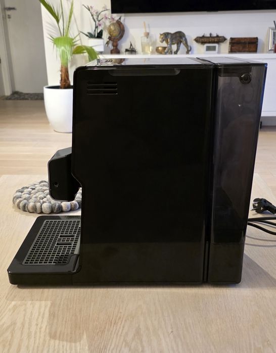 Ekspres do kawy Krups Intution Quattro ForceEa 873