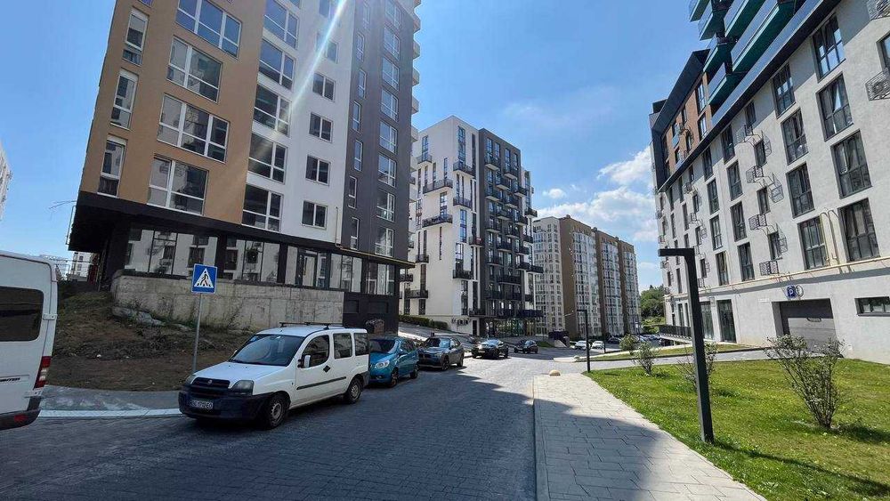 Продаж приміщення на вул. Малоголосківська