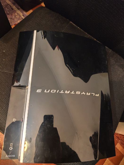 Vendo Playstation 3