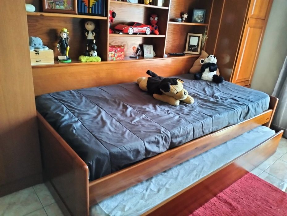 Estúdio + Secretária