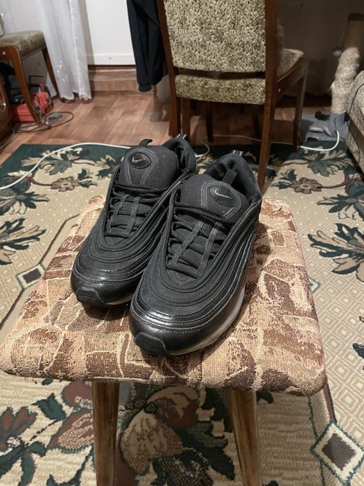 Продам кросівки Nike