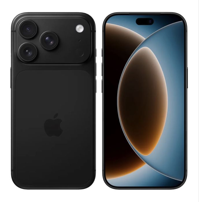 Iphone 18 Pro 256gb Preto