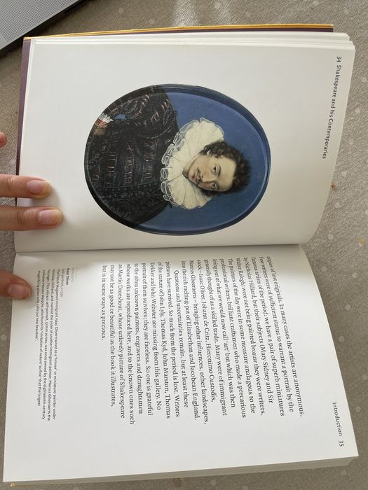 Shakespeare and his Contemporaties - Charles Nicholl