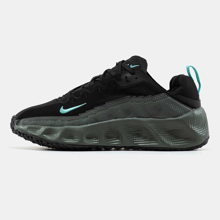 Кросівки Nike Ava Rover Black premium