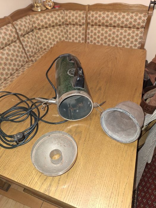 Agd starocie z PRL-u