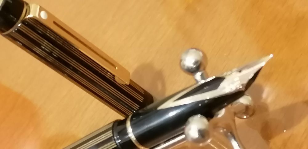 Aparo antiga sheaffer targa426480750119495682