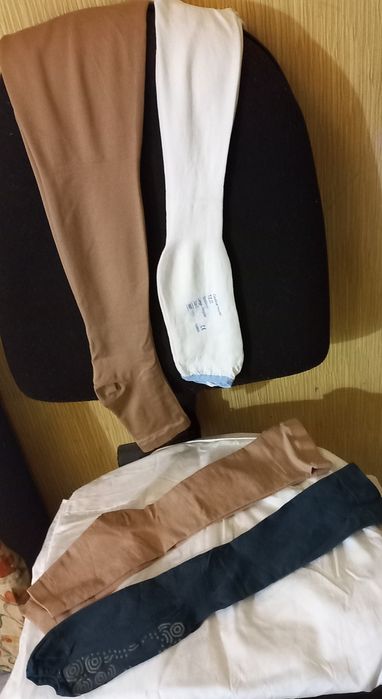 Продам компрессионные гольфы.