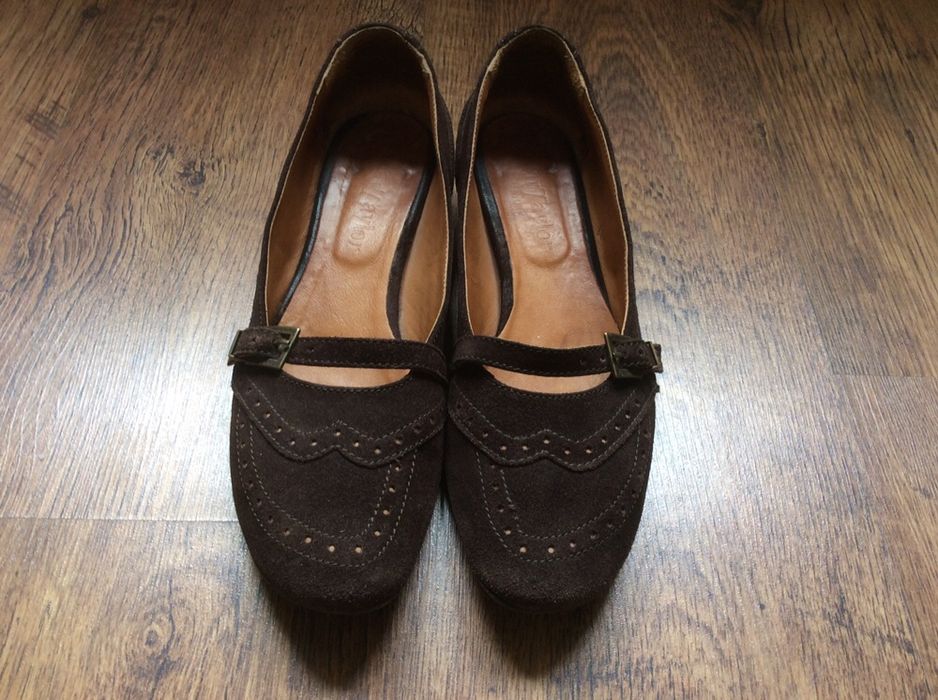 Buty Oscar Taylor