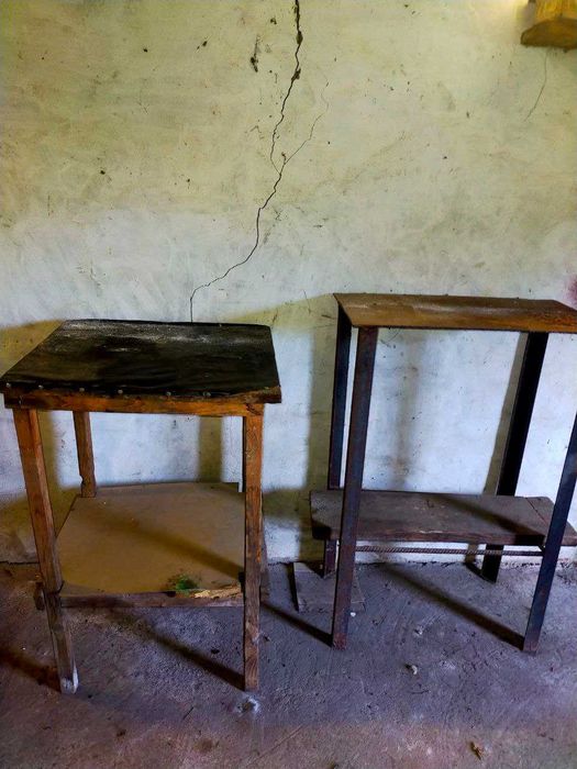 Гараж, кооператив біля Супрунівського з/д переїзду