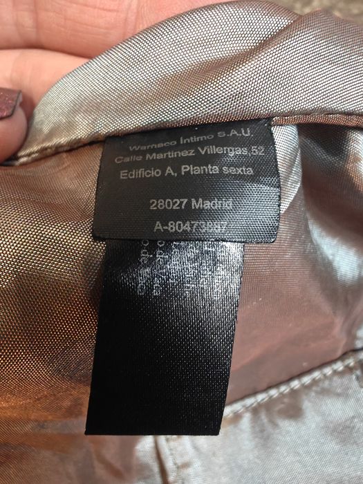 CK Calvin Klein( хобо сумка)