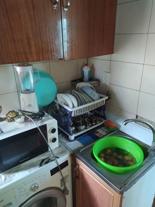 Продаєця будинок с. Орадівка
