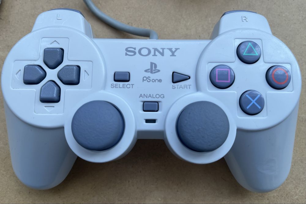 Джойстик PSone SCPH-110