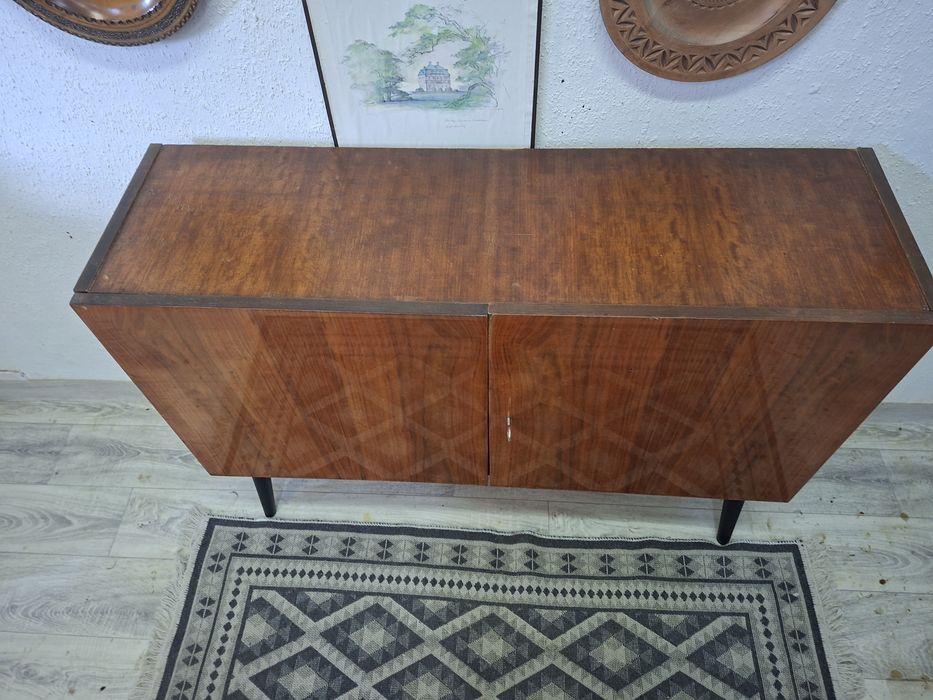 Stylowa komoda vintage/PRL