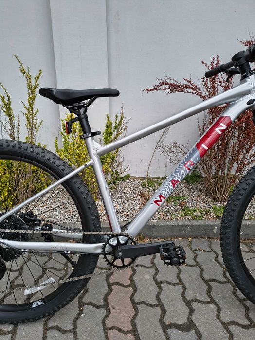 NOWY rower MTB górski MARIN Bobcat Trail 4 27,5" hamulce hydrauliczne