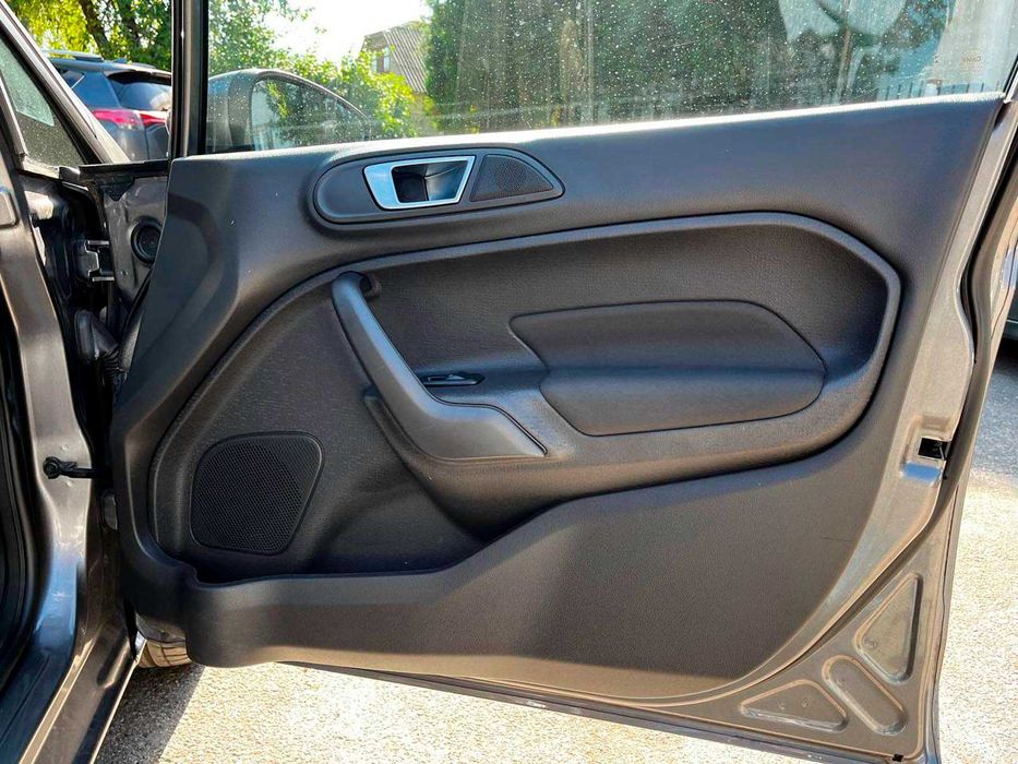 Продам Ford Fiesta 2013р. #79261