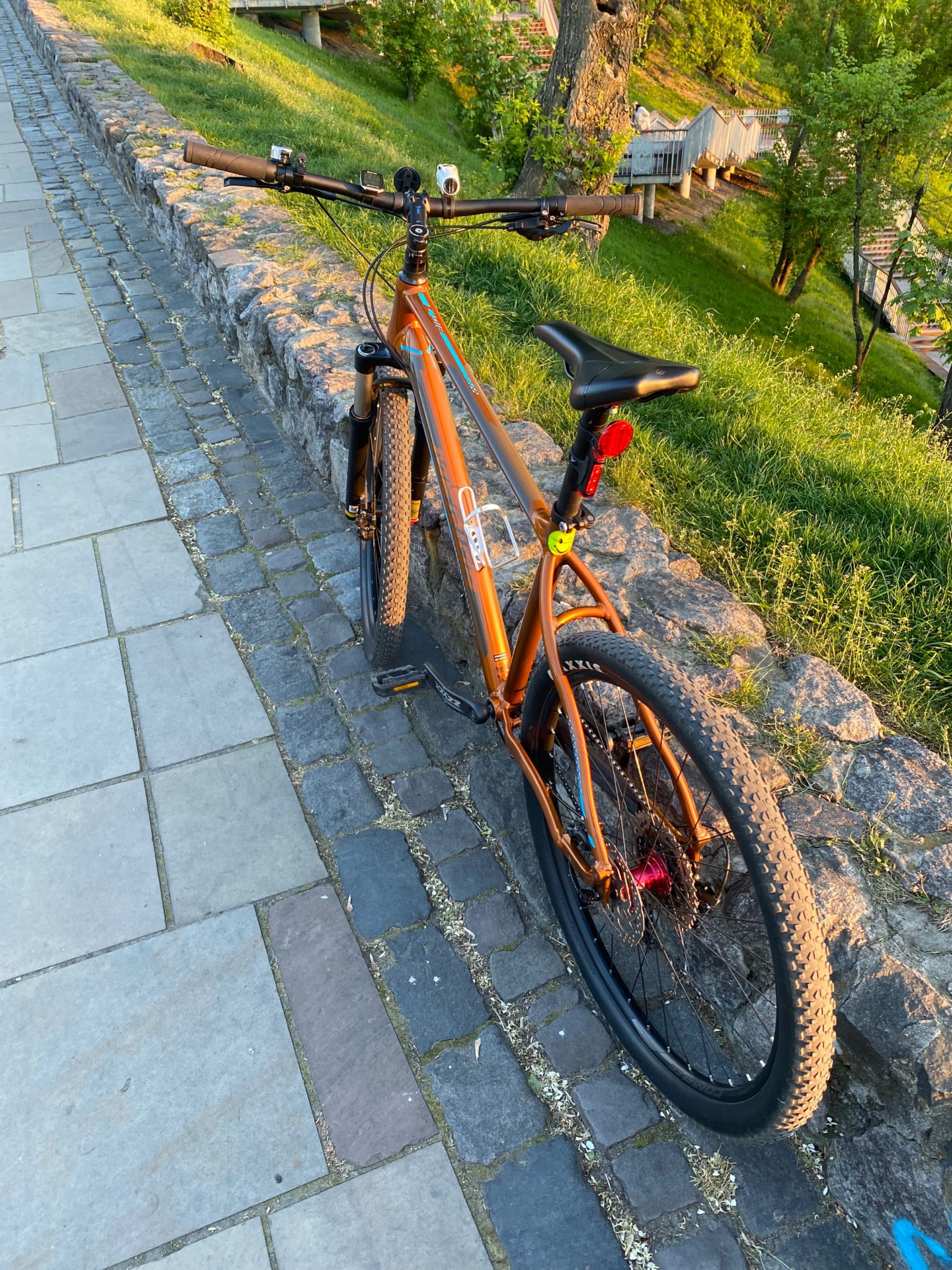 Merida big seven 400 27.5 hotsell