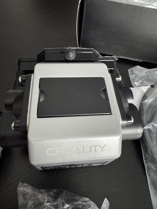 Creality dysza do grawerowania