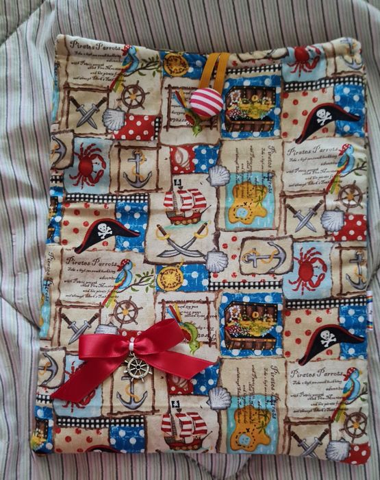 Booksleeve para livro, Kobo ou tablet