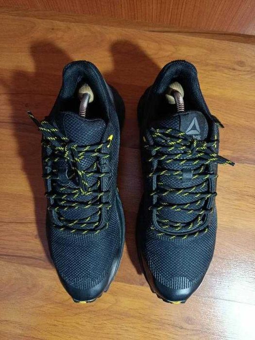 Кросівки Reebok sawcut 7.0 GTX gore-tex (DV6310) — оригінал