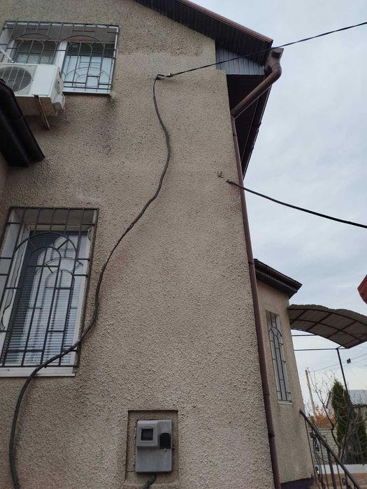 Дом по адресу ул. Приморская (площадь 176 м²) - Atlanta.ua - фото 16