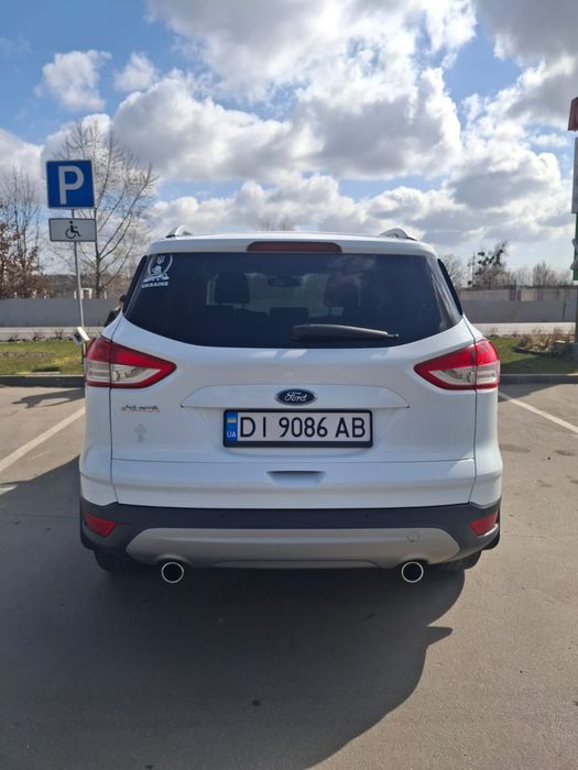 Продам Форд Куга 2 Titanium