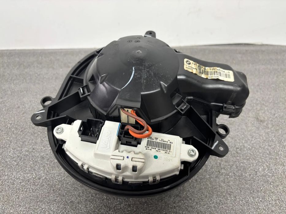 Motor da chauffage / sofagem BMW 1 (F21)