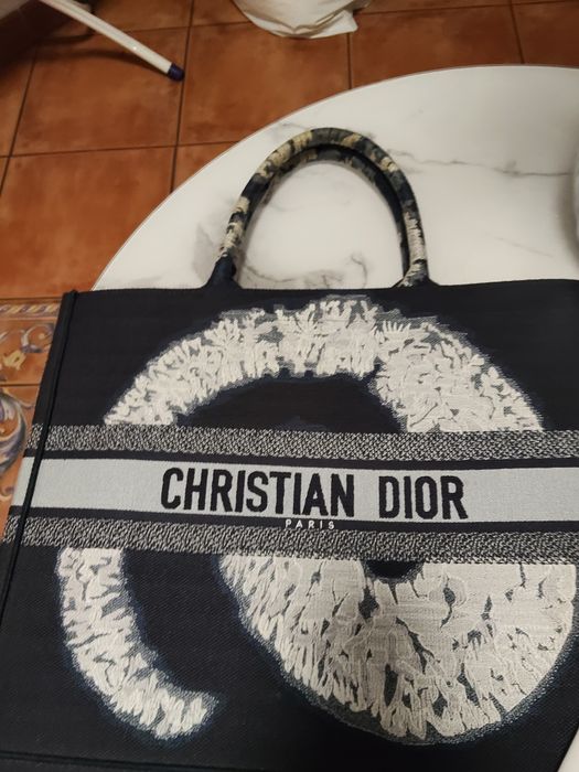 Piękna torba do ręki