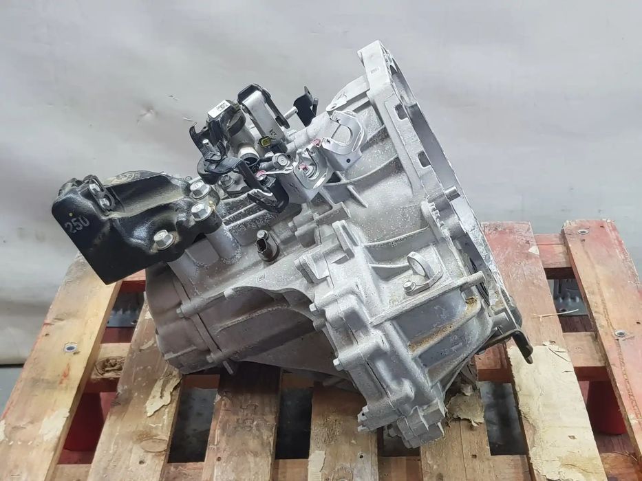 Caixa De Velocidades HYUNDAI BAYON 1.0 TGDI FNJ6 430B026191