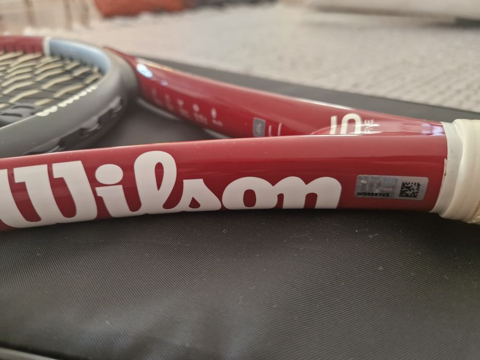 Ракетка Wilson Triad 5