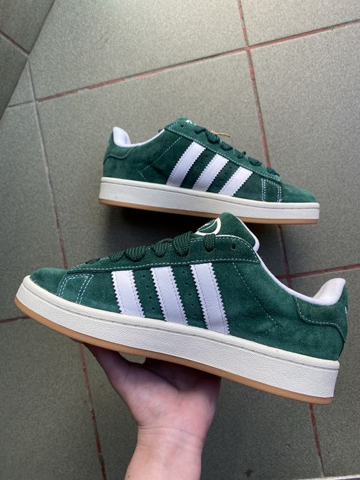 Кросівки Adidas Campus 00s оригінальні нові адідас кампуси демісезонні