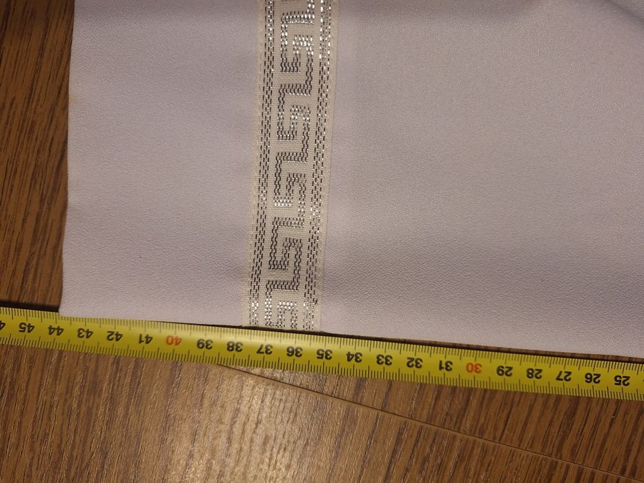 Alba, komża, ubranie do komunii dla chłopca