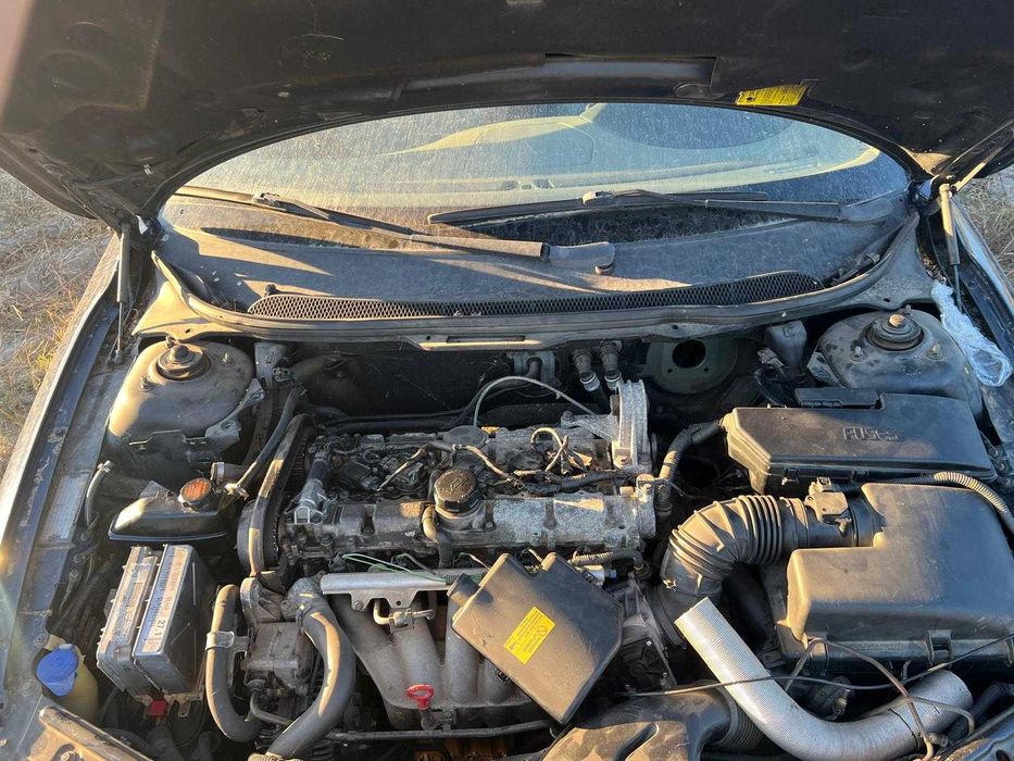Volvo s60  para Peças