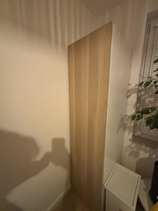 Szafa ikea besta szafka 200x50
