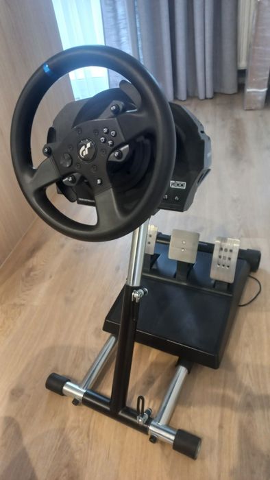 Kierownica THRUSTMASTER T300RS + stojak WheelStandPro